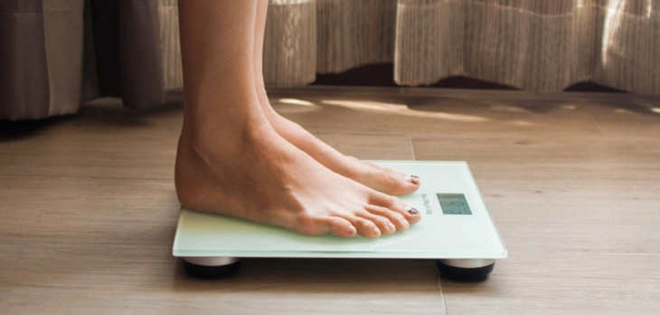 Tình trạng chững cân rất phổ biến ở những người giảm cân lâu dài - Ảnh: GETTY IMAGES