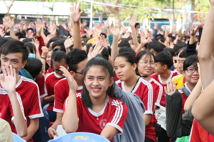 Trường đại học Ngoại thương tuyển sinh sớm, công bố kết quả trước thi tốt nghiệp THPT 2023