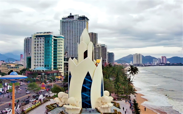 Nha Trang: Gần 11 tỉ đồng 