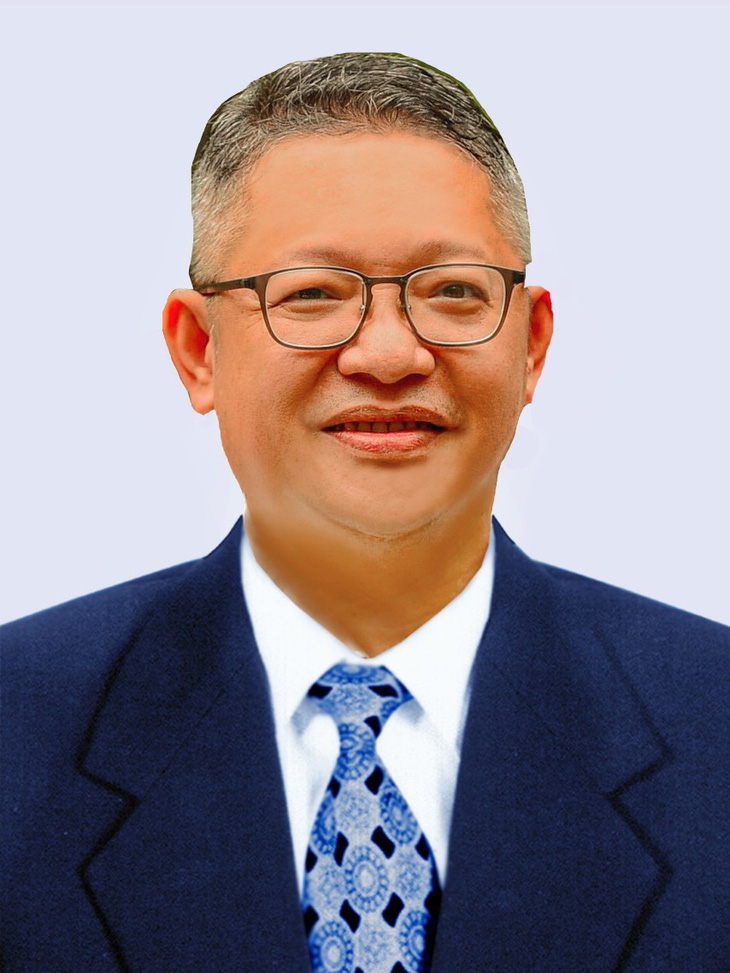 Tin buồn Ông Huỳnh Văn Sơn - Ảnh 1.