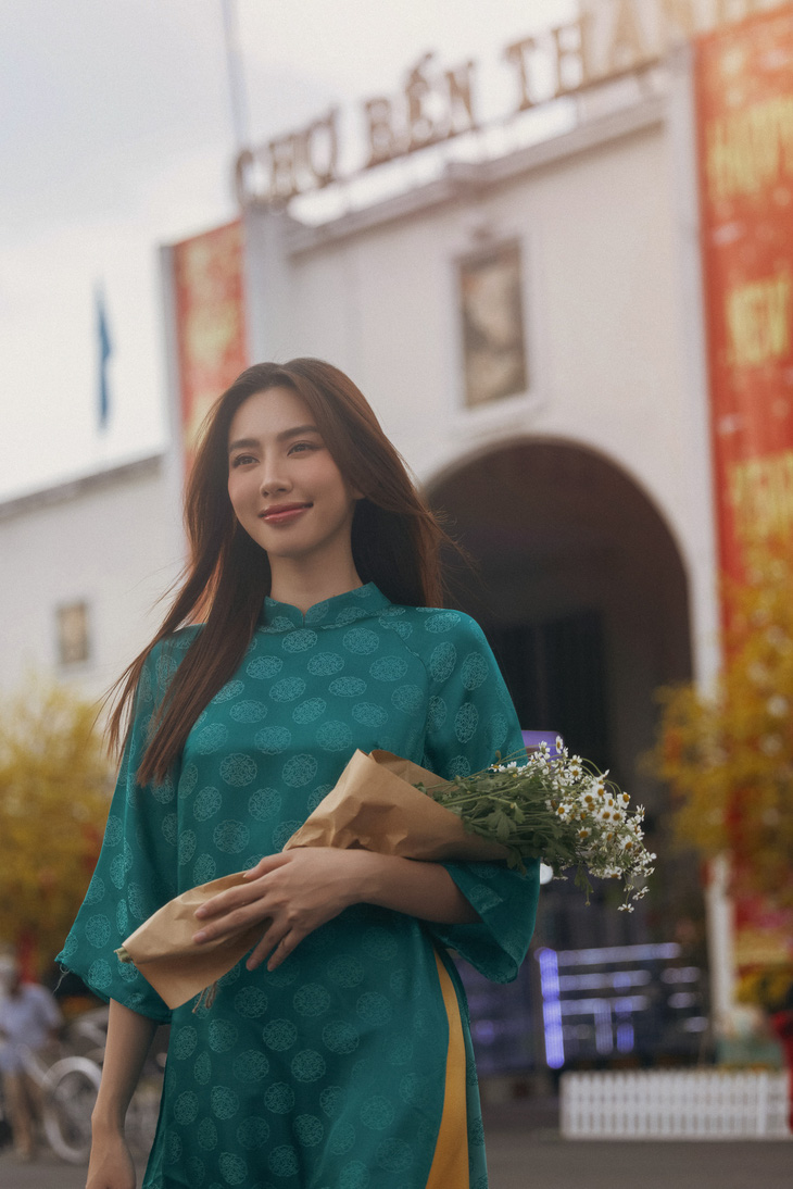 Hoàng Thùy Linh xông đất làng nhạc Việt, phim Nữ chủ lọt top trending 5 ngày liền - Ảnh 3.