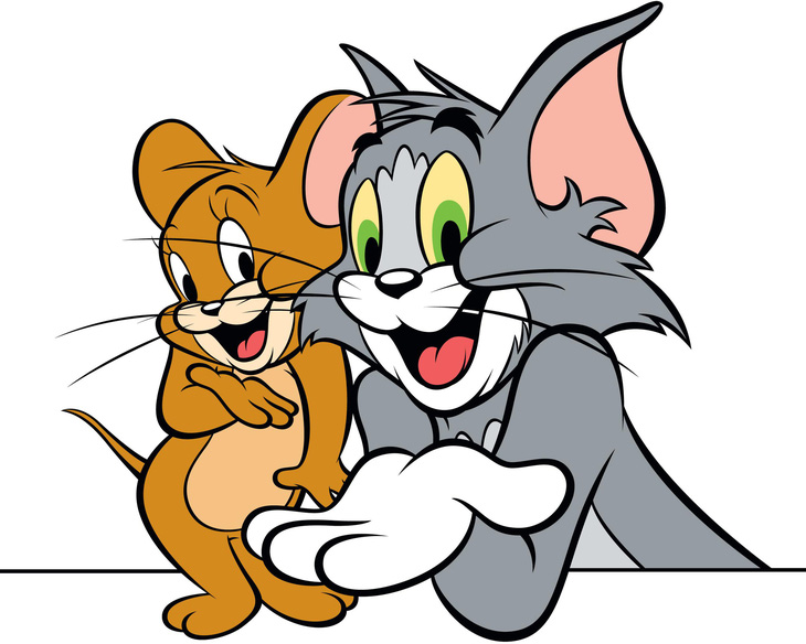 Tom & Jerry và những bộ phim không nên bỏ lỡ về loài mèo trong năm 2023 - Ảnh 1.