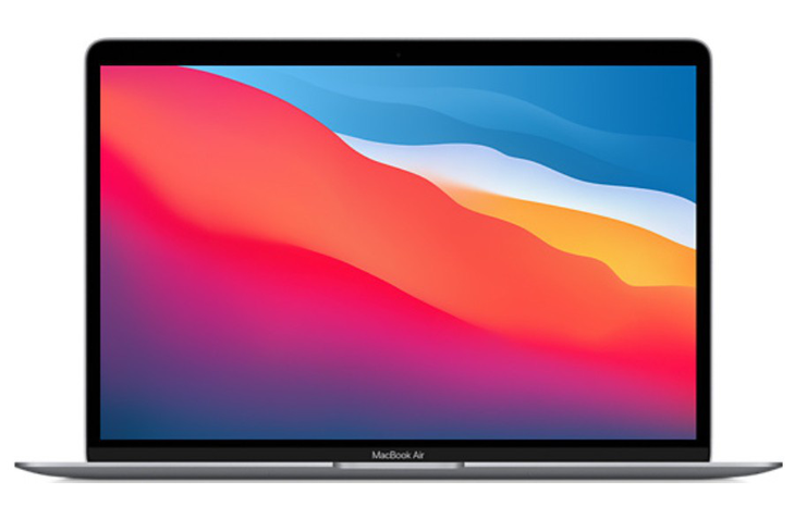 Sản phẩm Apple MacBook Air 13&quot; 2020 (M1/8GB/256GB) đang có giá giảm sâu chưa từng có, chỉ còn 21.990.000 đồng trong hôm nay