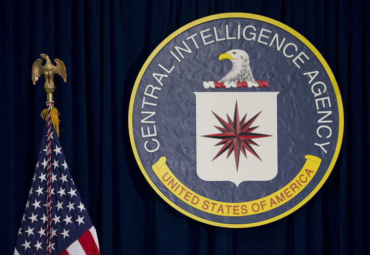 Nga chặn trang web CIA và FBI của Mỹ - Ảnh 1.