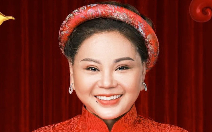 Lê Giang - 