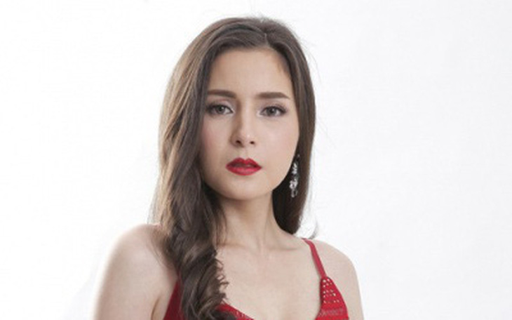 Hoa hậu Thái Lan từng tố ban tổ chức  Miss World đóng phim phát trên VTV9