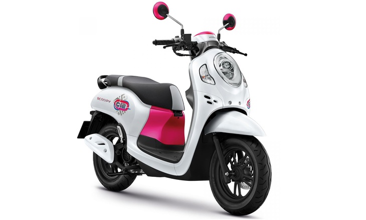 Chia sẻ với hơn 85 về xe ga 50cc honda viet tri mới nhất