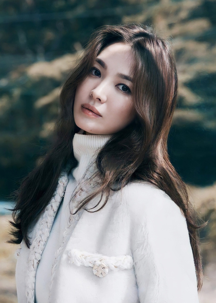 Song Hye Kyo chủ động thừa nhận danh tính &quot;ngôi sao hạng A&quot; gây sự cố và xin lỗi