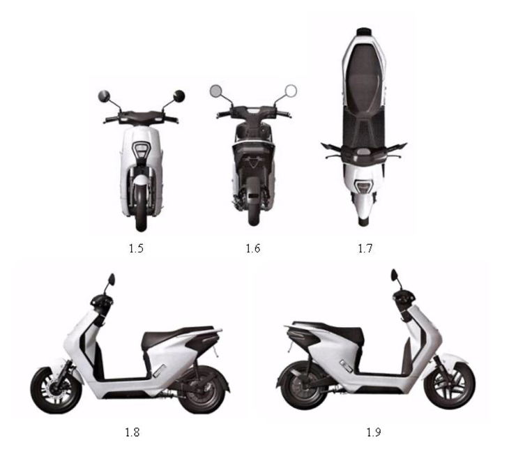 TOP xe tay ga 50cc không cần bằng lái tốt cho năm 2020