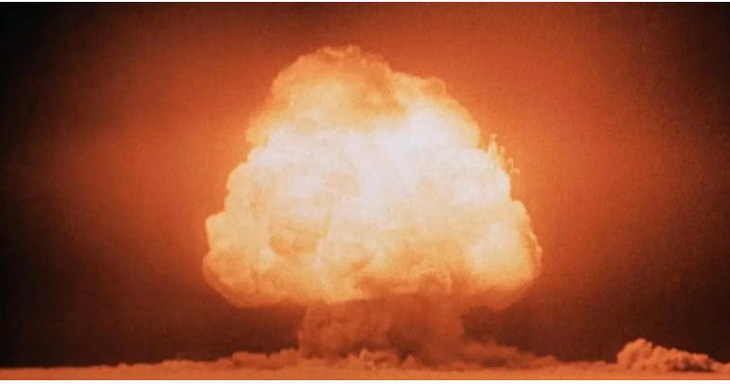WHO cập nhật danh sách thuốc phòng thảm họa hạt nhân - Ảnh 1.