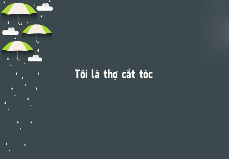 Đố vui: Cái gì nhẹ nhưng không ai giữ nổi quá 5 phút? - Ảnh 6.