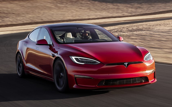 Tesla có thể tung hàng loạt xe mới sau khi thay đổi khung gầm
