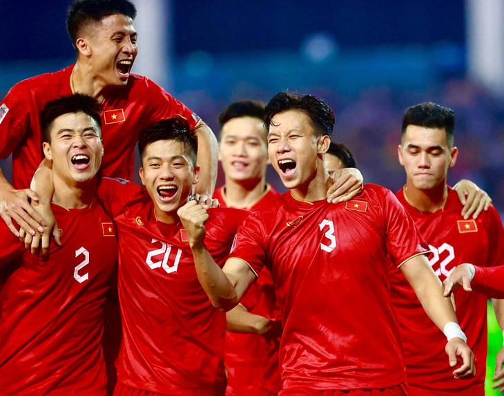 Dự đoán: Việt Nam sẽ thắng Myanmar vừa đủ - Ảnh 1.