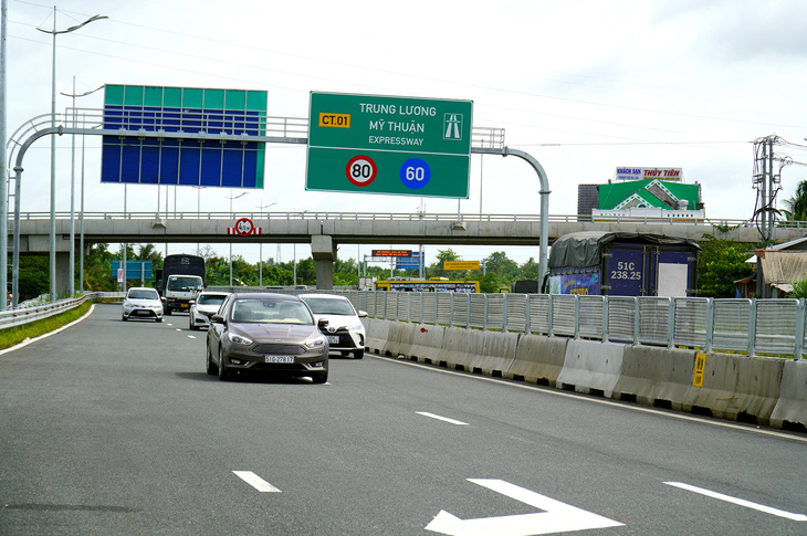 Đến năm 2026 miền Tây sẽ có 554km đường cao tốc - Ảnh 12.