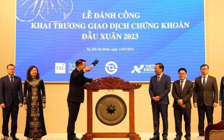 Xử nghiêm các vi phạm, củng cố niềm tin nhà đầu tư chứng khoán