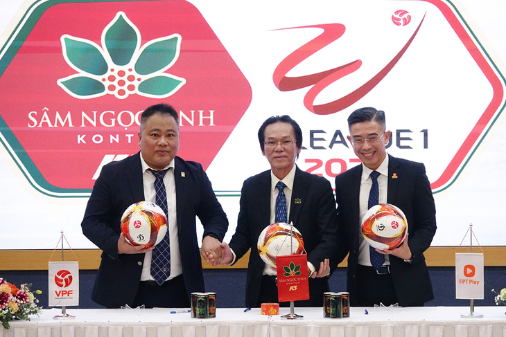VPF và HAGL nên cùng xử lý trên tinh thần phát triển bóng đá Việt Nam - Ảnh 2.