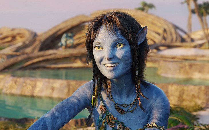 "Avatar 2" lọt top 4 phim doanh thu cao nhất, sớm vượt mặt "Titanic"