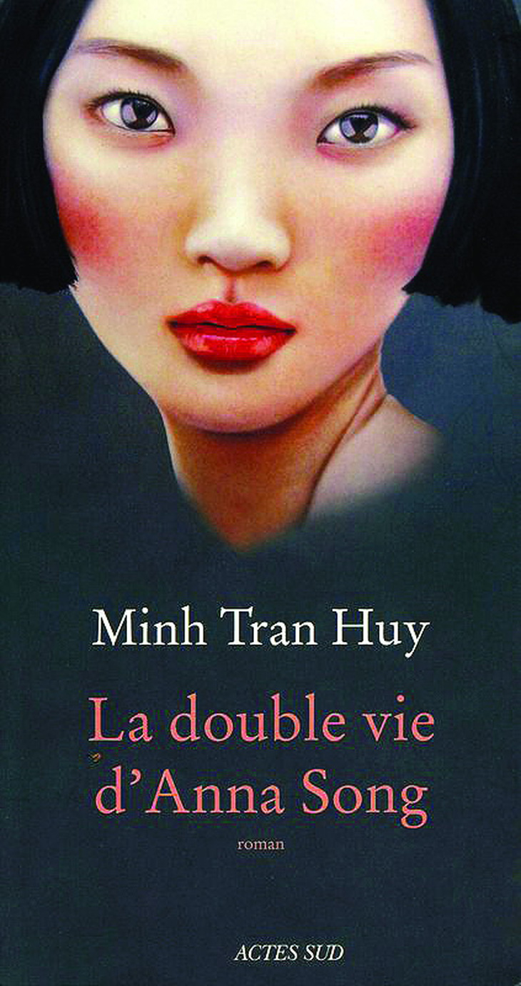 Nhà văn Minh Tran Huy: Viết để tái tạo và vượt lên căn cước - Ảnh 3.