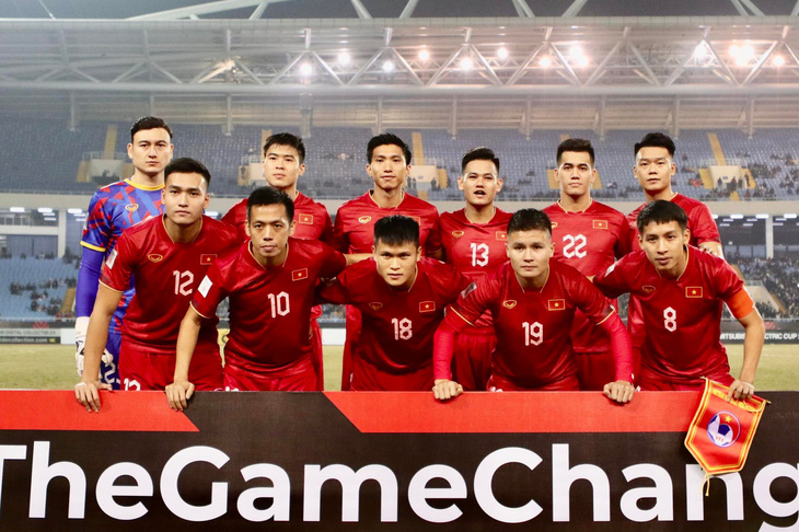 VFF đề nghị Indonesia đảm bảo an toàn cho đội tuyển Việt Nam - Ảnh 1.