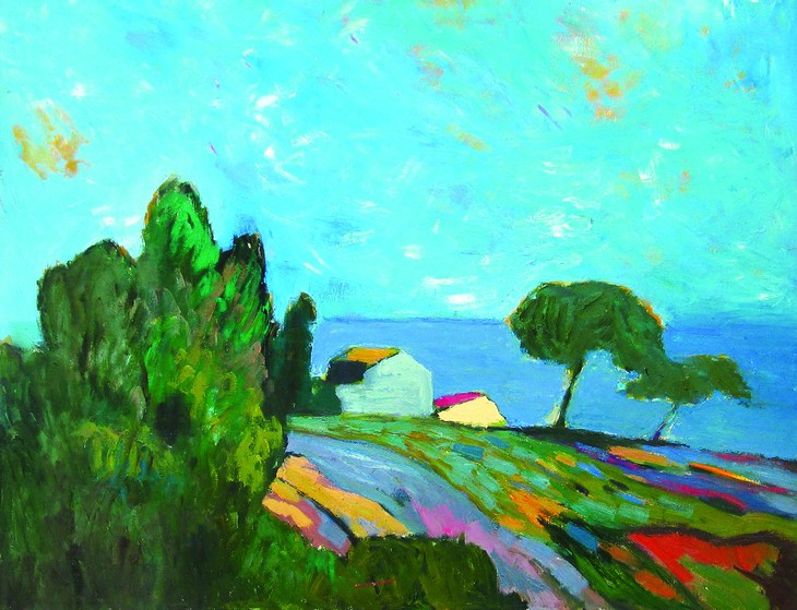 Mùa nhớ - Ảnh 1.