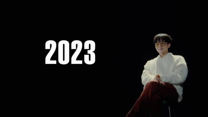 K-pop 2023 mở bát nhộn nhịp: Từ màn comeback của EXO & G-Dragon đến debut solo của Jisoo - Ảnh 5.