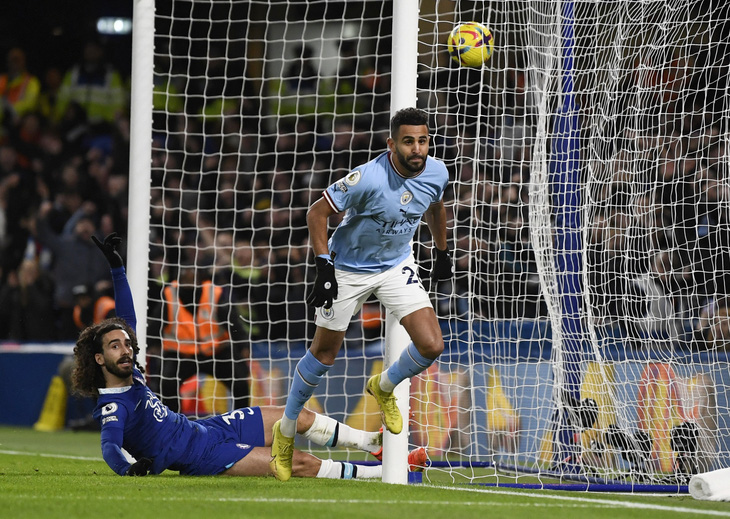 ‘Bão chấn thương’ khiến Chelsea thua Man City - Ảnh 2.