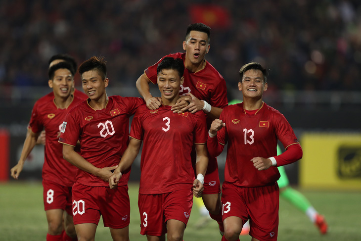 Indonesia - Việt Nam: Dễ có kết quả hòa 0-0 - Ảnh 1.