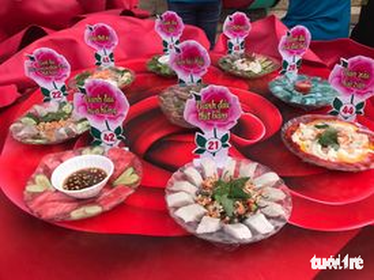 Khai mạc Tuần lễ du lịch thành phố Sa Đéc rực rỡ ngàn hoa - Ảnh 2.