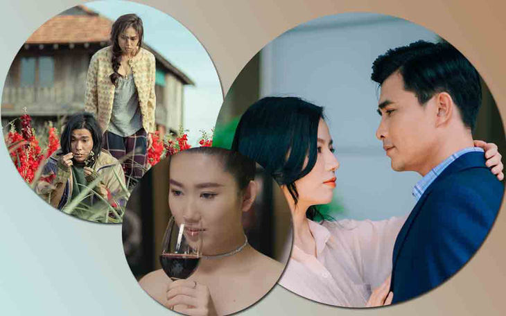 Cơ hội mở rộng cho phim truyền hình Việt - Ảnh 1.