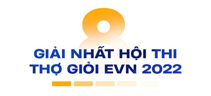 EVNCPC - 10 dấu ấn trong năm 2022 - Ảnh 16.