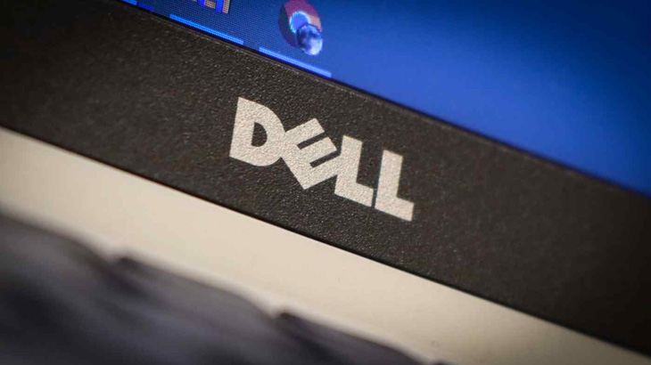 Hãng Dell sẽ ngưng xài chip Trung Quốc từ năm 2024 - Ảnh 1.