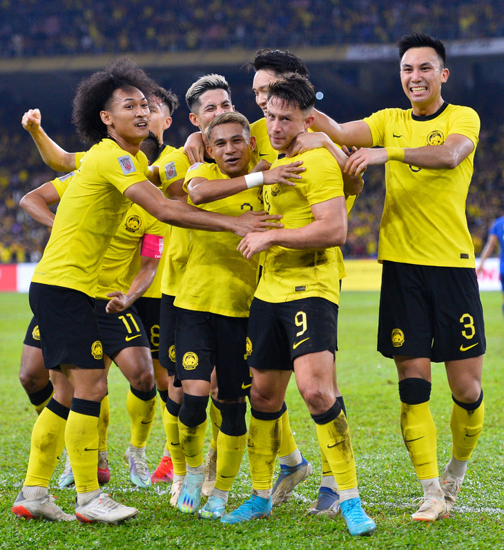 Dự đoán: Malaysia thắng sát nút Thái Lan?! - Ảnh 1.