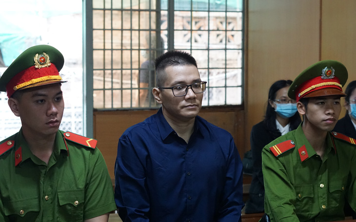 Hacker Nhâm Hoàng Khang tống tiền sàn tiền ảo T-Rex nhận 10 năm tù