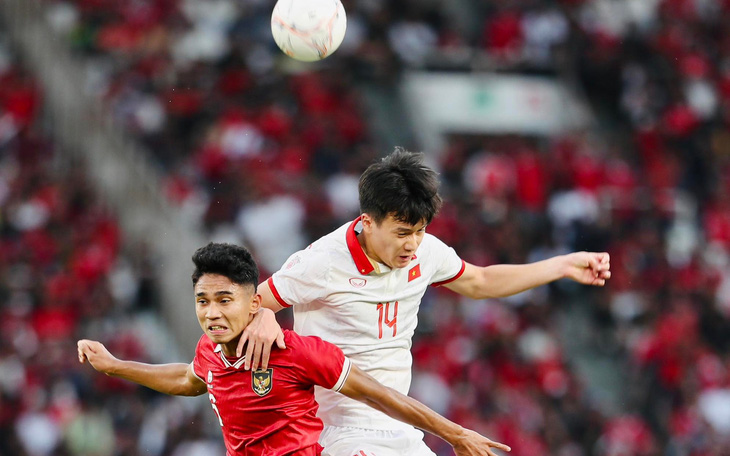 Hòa Indonesia 0-0: Bất lợi hay có lợi cho Việt Nam?