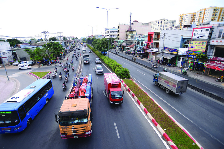 Quy hoạch tổng thể quốc gia: Tôi mong sẽ nhận diện đầy đủ hình hài đất nước trong tương lai - Ảnh 4.