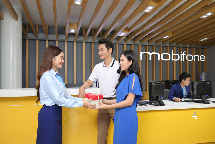 Doanh thu từ ‘Không gian mới’ của MobiFone tăng trưởng hơn 60% - Ảnh 3.
