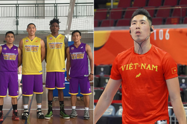 FIBA viết về đội trưởng tuyển Việt Nam Justin Young - Ảnh 2.