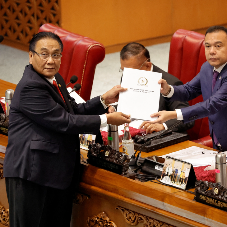 Indonesia: Những rắc rối của bộ hình luật mới - Ảnh 2.