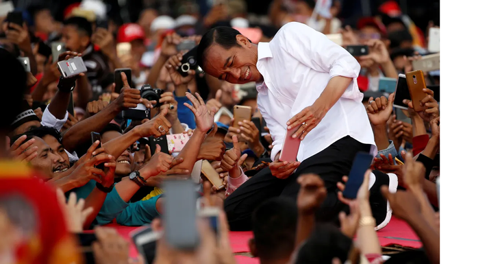 Indonesia: Những rắc rối của bộ hình luật mới - Ảnh 3.
