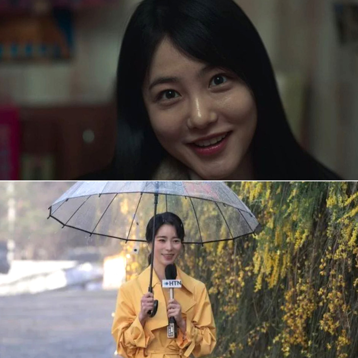 The Glory - phim gây sốc về bạo lực học đường của Song Hye Kyo - Ảnh 4.
