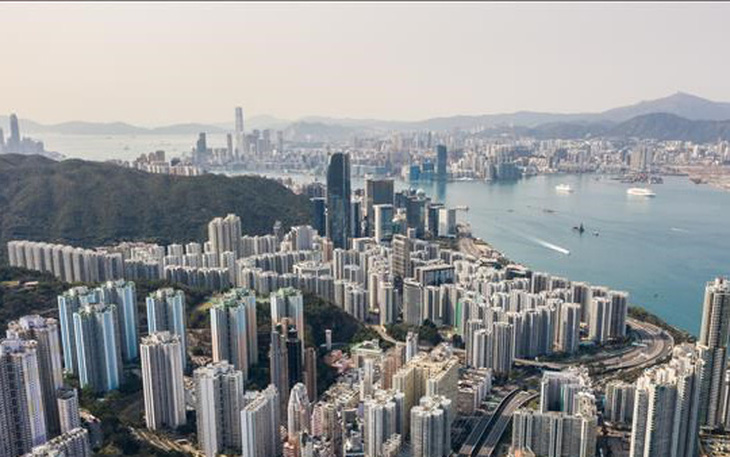 Thị trường bất động sản Hong Kong sẽ phục hồi?