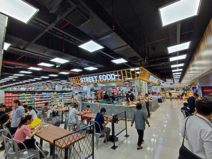 Mua sắm tại LOTTE Mart Phú Thọ: trải nghiệm mới, khuyến mại ‘khủng’ - Ảnh 3.