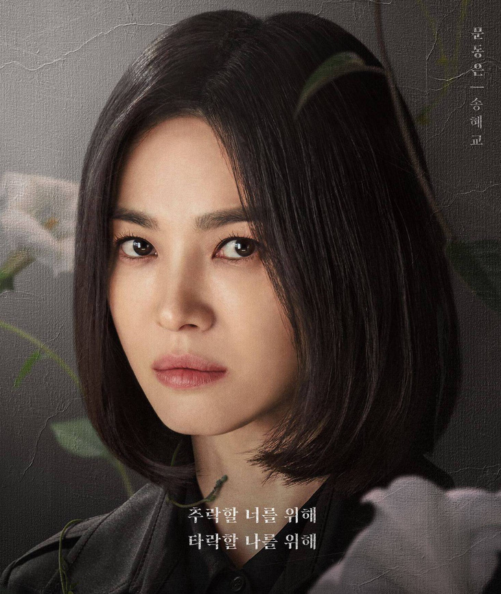 The Glory - phim gây sốc về bạo lực học đường của Song Hye Kyo - Ảnh 5.