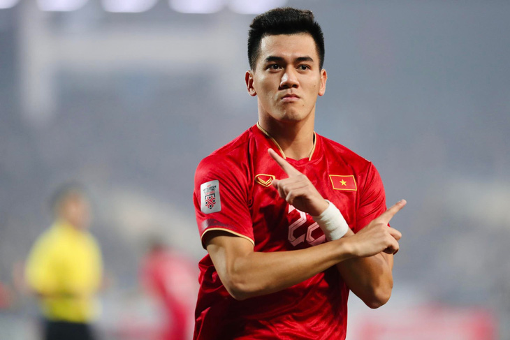Đánh bại Indonesia, Việt Nam vào chung kết AFF Cup 2022 - Ảnh 1.