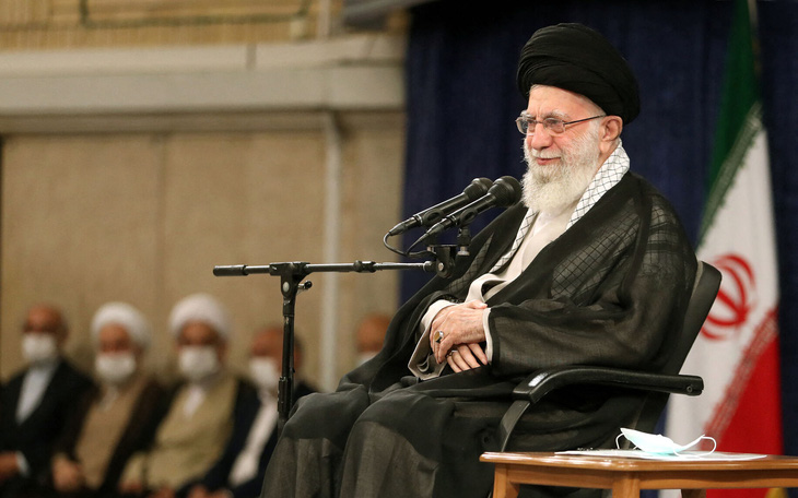 Iran khẳng định "không liên quan" cuộc tấn công Israel, Mỹ cũng "không có bằng chứng"