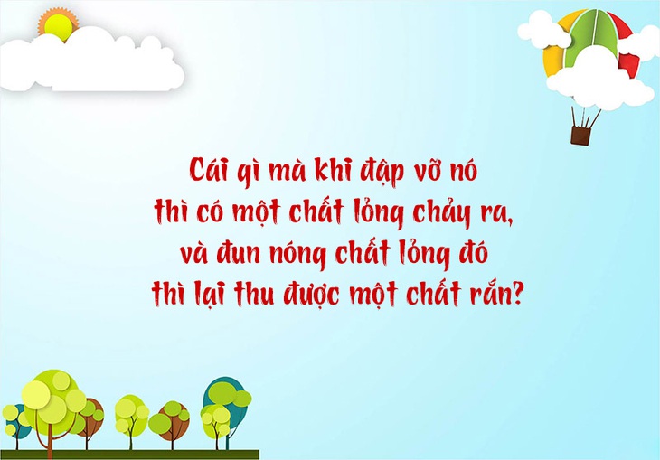 Câu đố hack não: Khi nào thì số 8 sẽ lớn hơn số 9? - Ảnh 7.