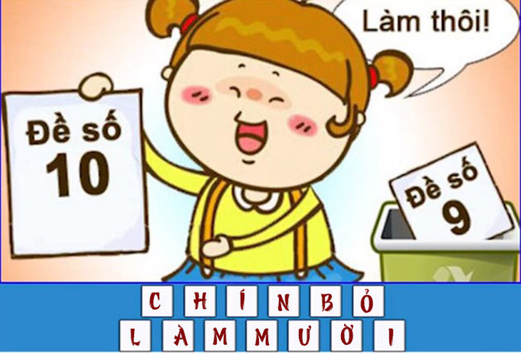 Đuổi hình bắt chữ: Đây là từ khóa nào? (P12) - Ảnh 1.