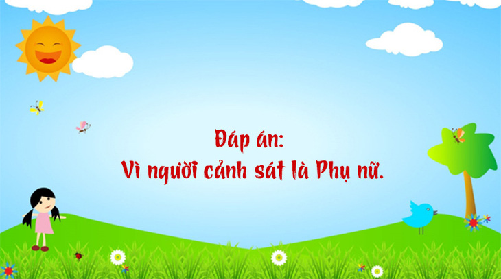 Câu đố hack não: Con gì đi ngồi, đứng ngồi, nằm ngồi, ngủ cũng ngồi? - Ảnh 1.