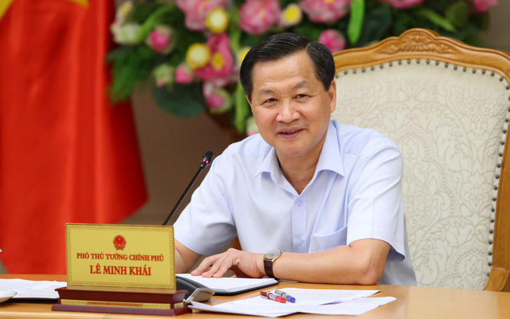 Phó thủ tướng: Ứng ngay kinh phí chi trả Giải thưởng Hồ Chí Minh, 2 bộ kiểm điểm rút kinh nghiệm