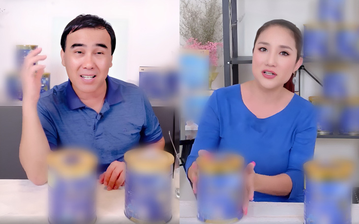 Nhiều nghệ sĩ Việt còn "hồn nhiên" chia sẻ tin giả, quảng cáo sai sự thật